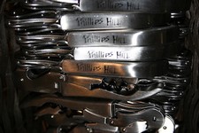 Phillips Hill wine opener
