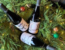 Holiday 3 Pack - Shipping Included