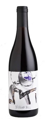 2015 Roma's Pinot Noir