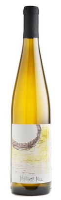 2019 Gewurztraminer