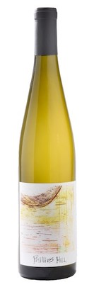 2017 Gewurztraminer