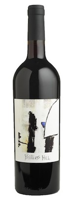 2019 Tempranillo
