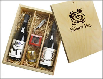Holiday Gift Box