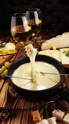 Winter Fest Winemaker Dinner