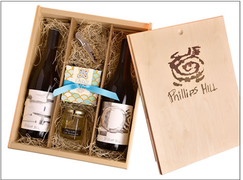 Holiday Gift Box